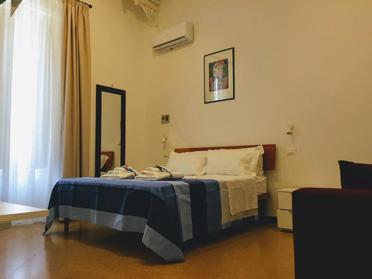 *** Bed & Breakfast Yooroom Palermo Italy