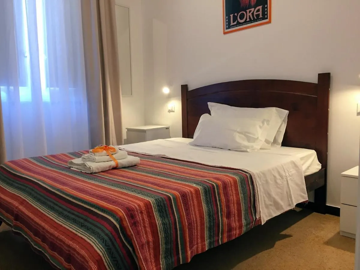 Yooroom Palermo 3*,  Italy