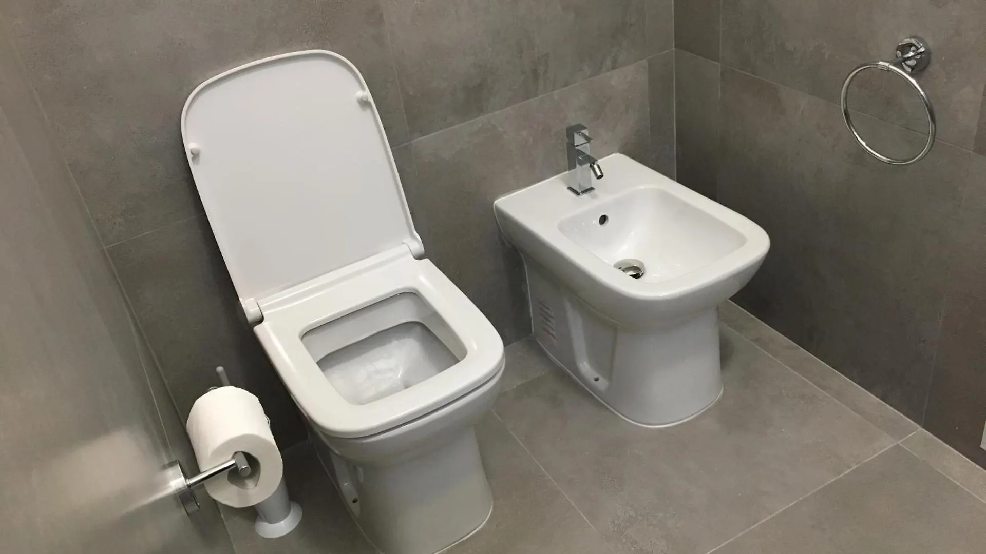 Yooroom Palermo Bed & Breakfast
