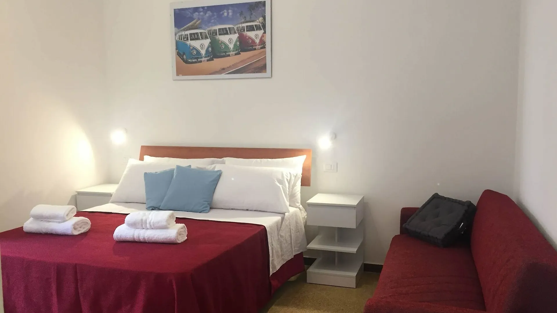 Yooroom Palermo