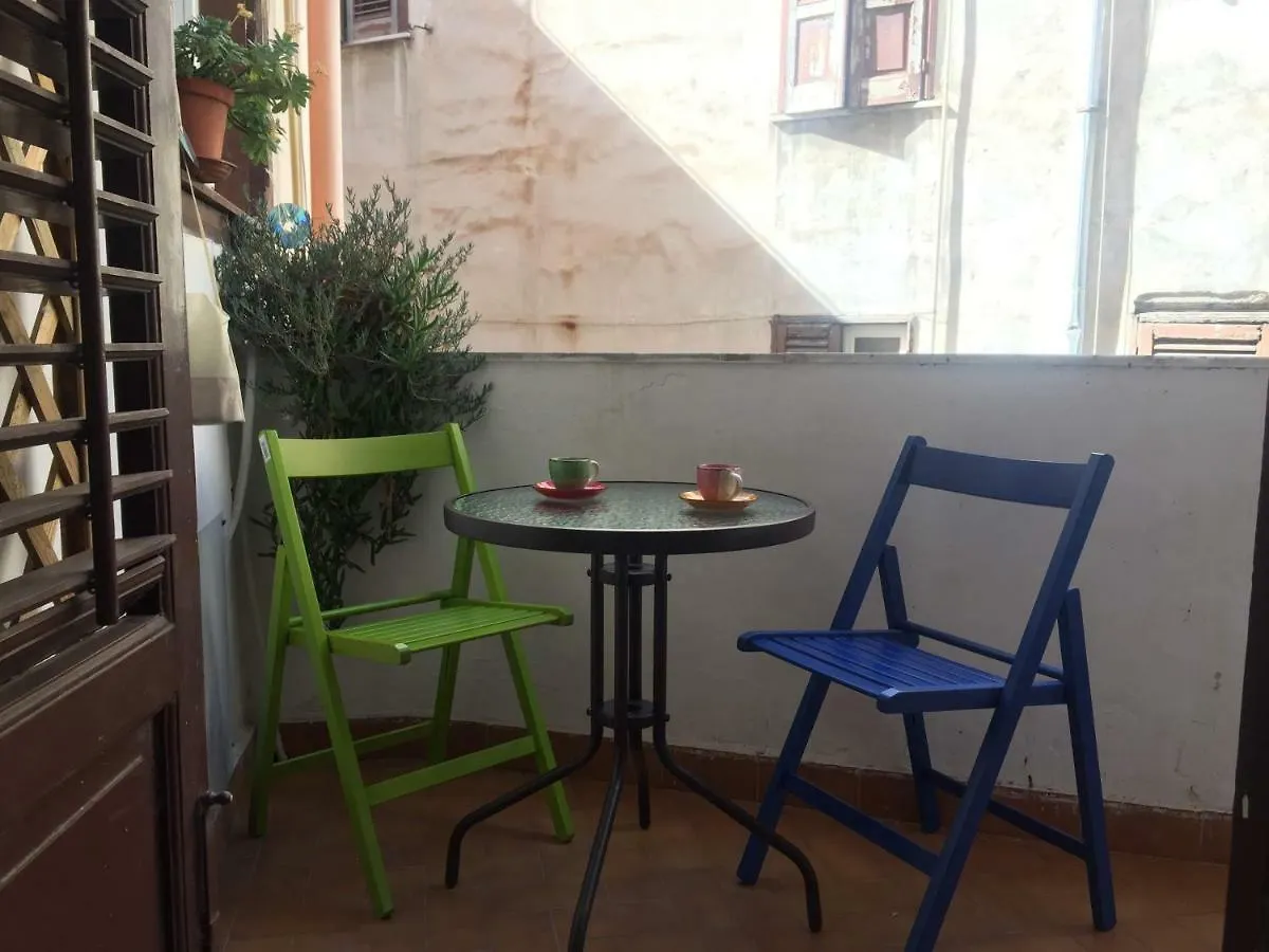 Yooroom Palerme Couette-café