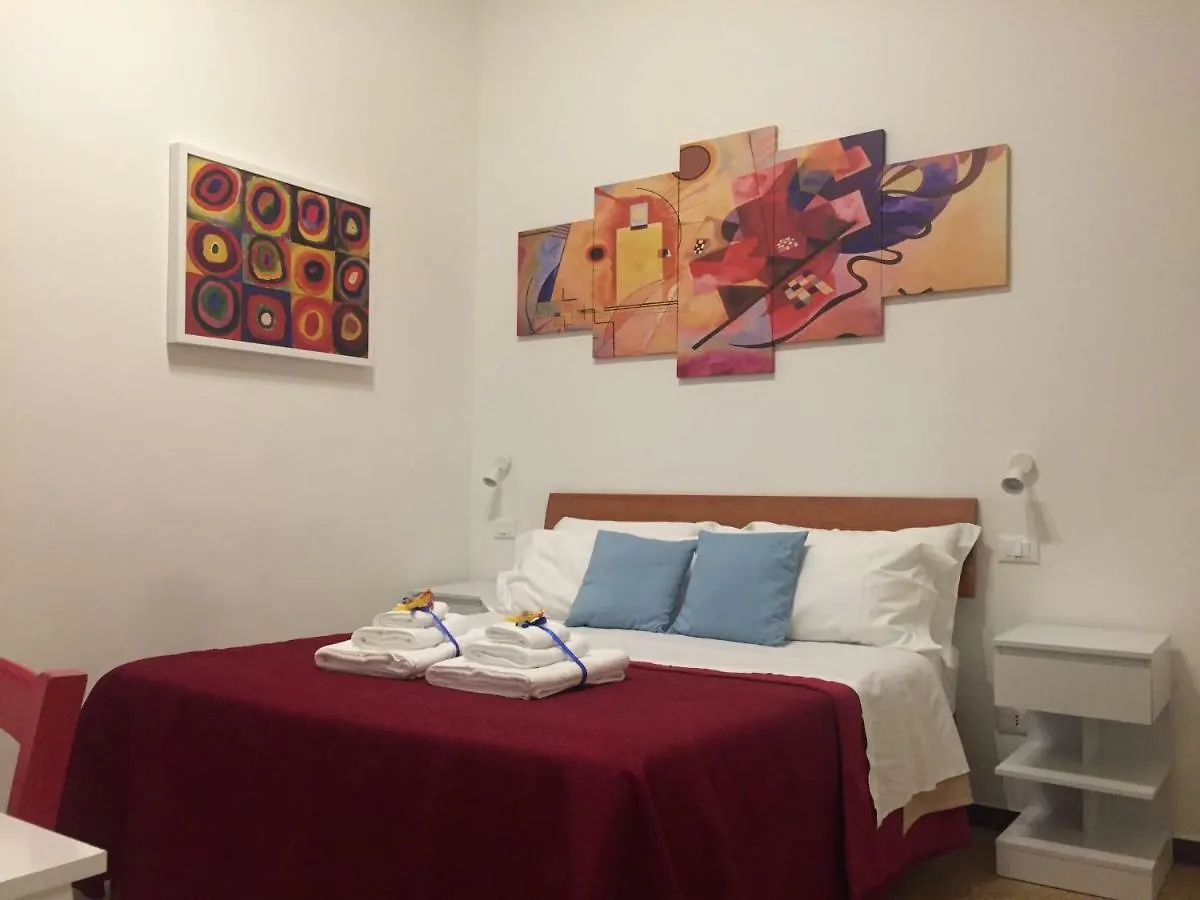 Yooroom Palerme Italie