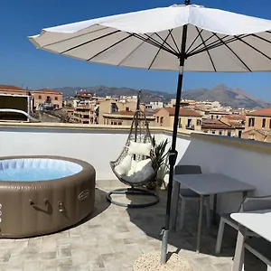 Sicily House 4.0 Guest house
