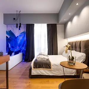 Residenze Chamur- Grattacielo Guest house