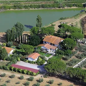 Séjour à la ferme Peretti Fonteblanda