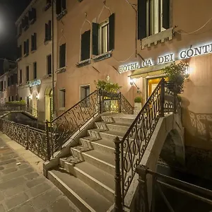 Ca' Dei Conti 4* Venice