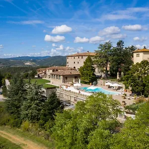 Séjour à la ferme Rocca Di Castagnoli Gaiole in Chianti