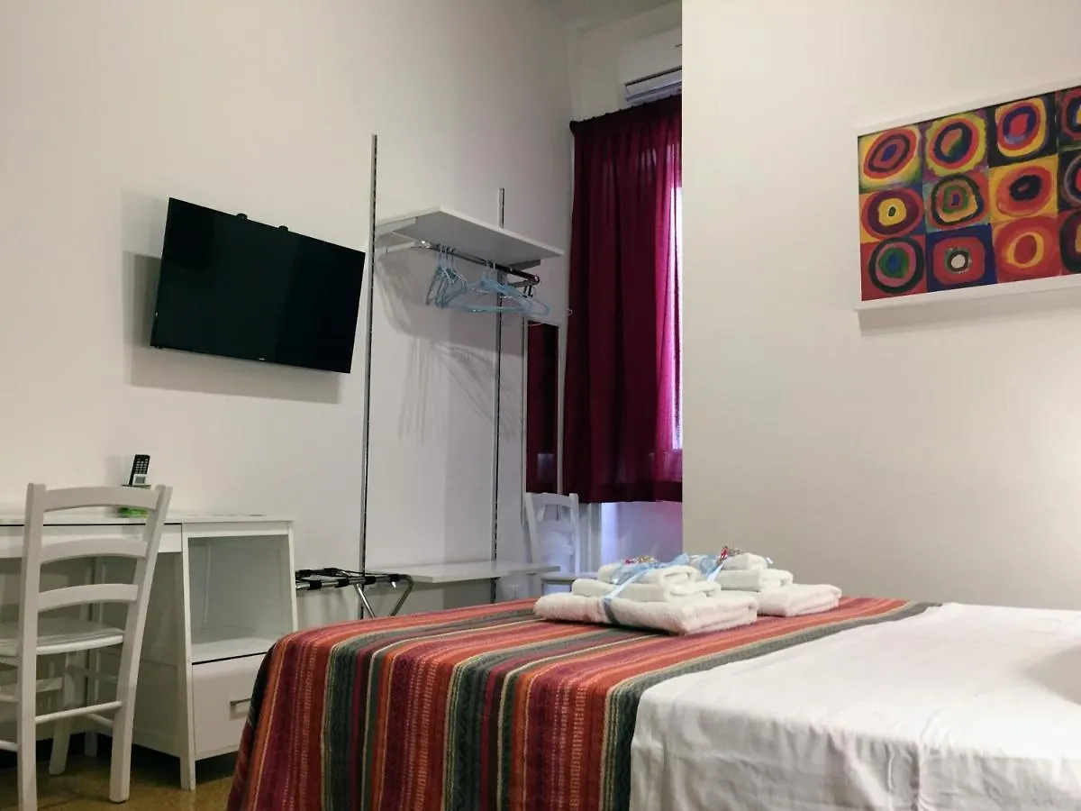 Yooroom Palermo