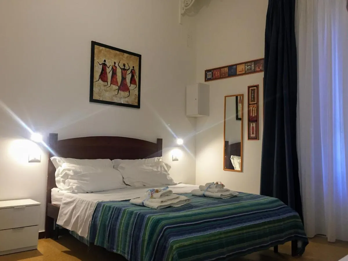 Yooroom Palermo 3*,  Italy