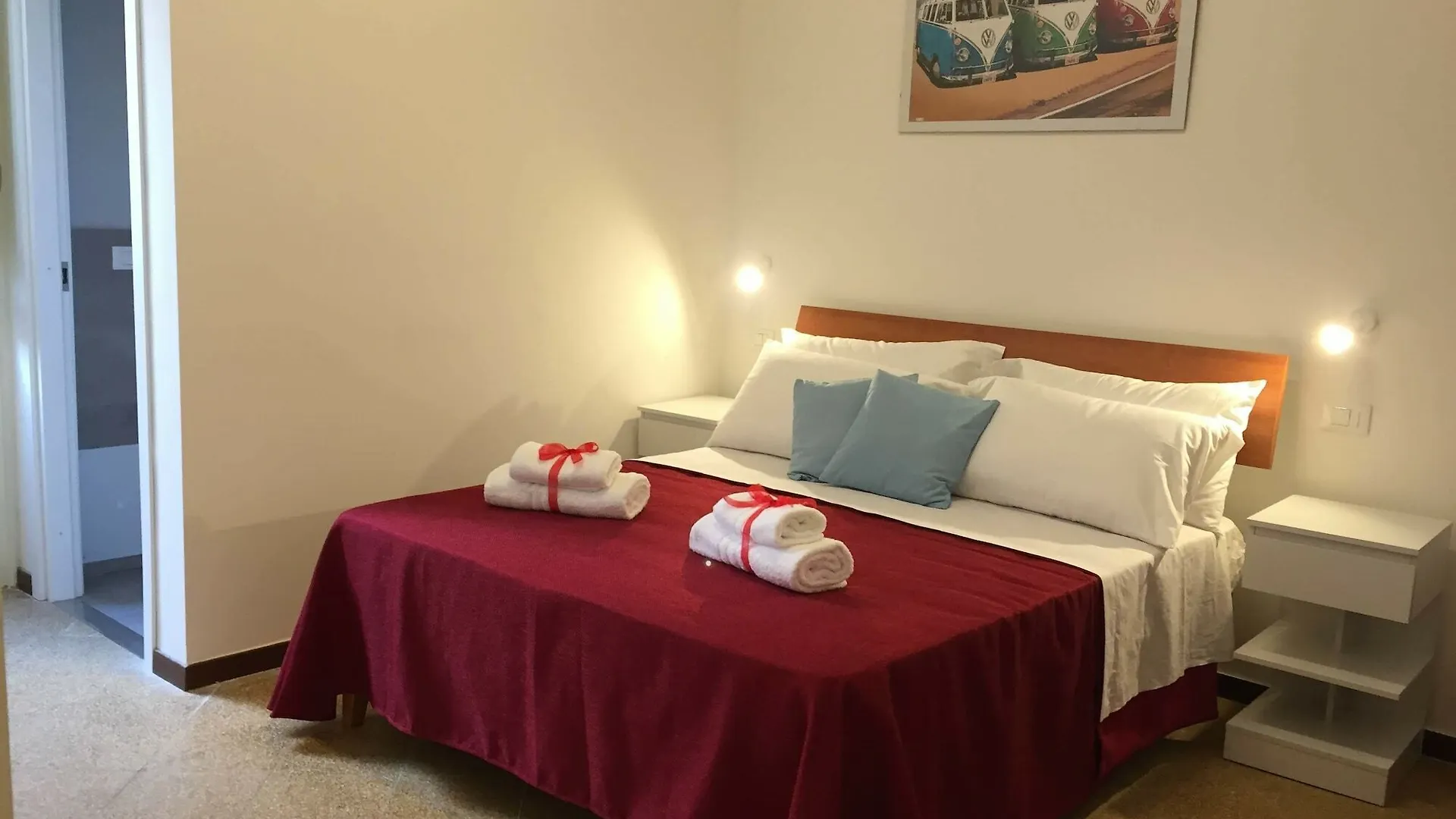 Yooroom Palermo Italy