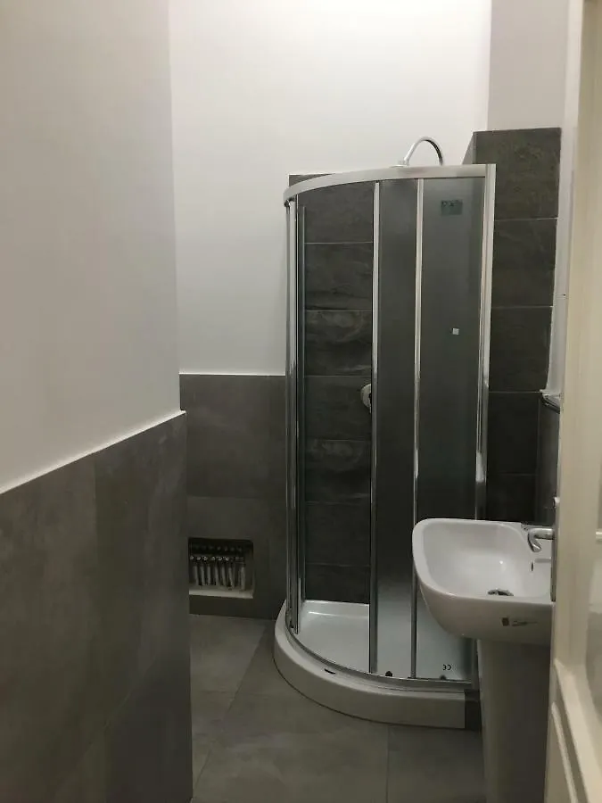 *** Bed & Breakfast Yooroom Palermo Italy