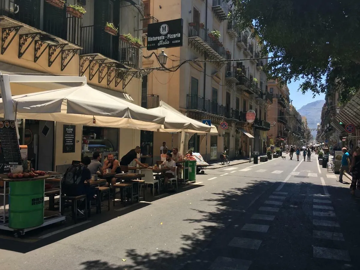 Yooroom Palermo Italy
