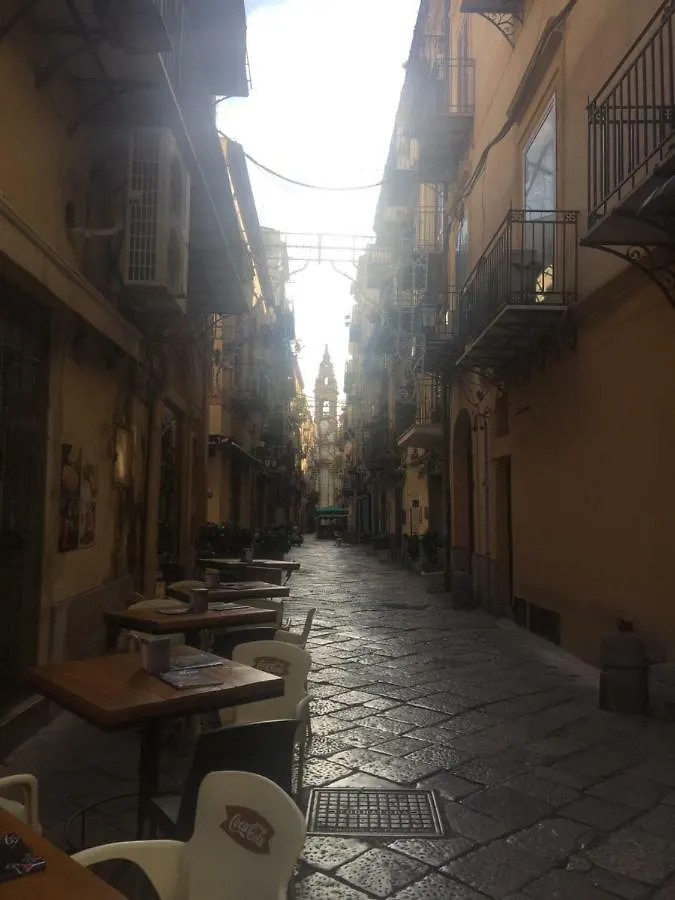 Yooroom Palermo Italy