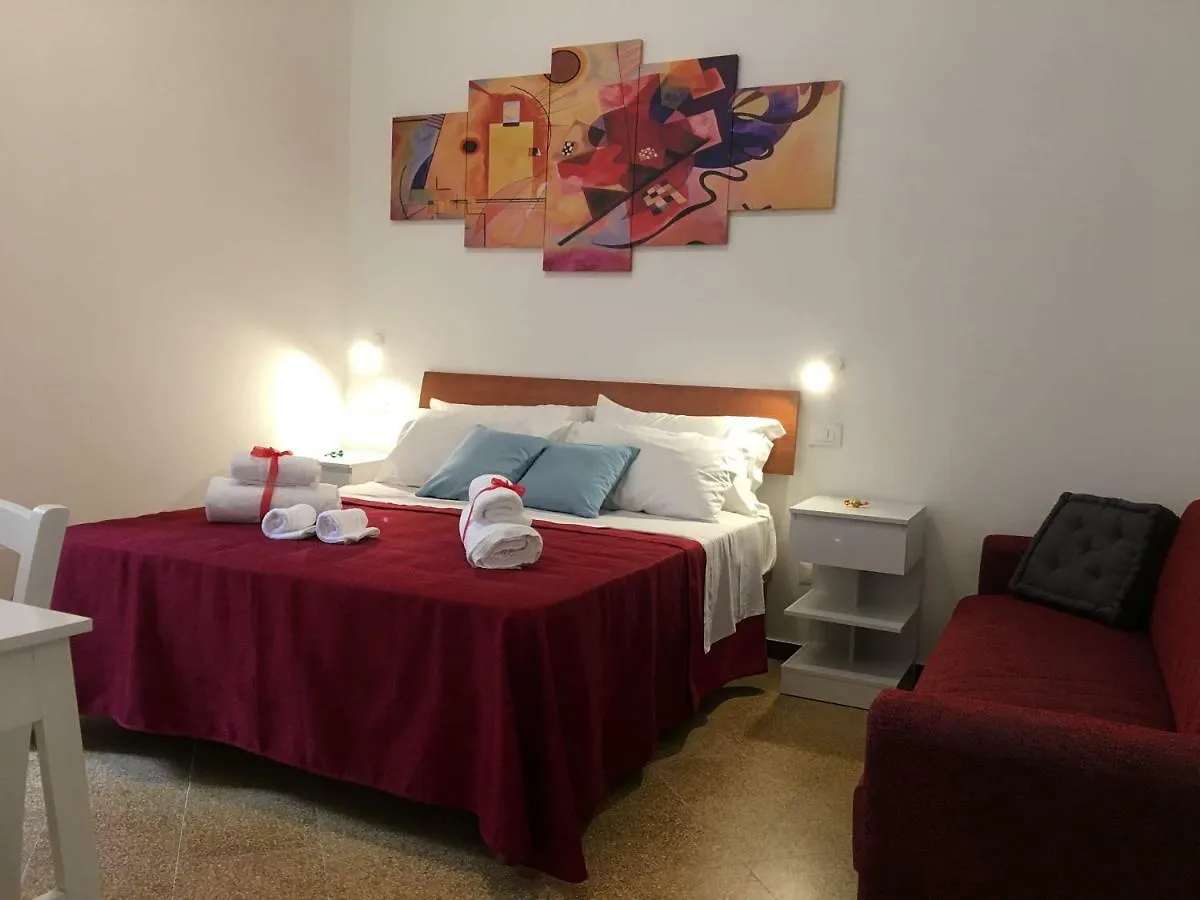 Yooroom Palermo