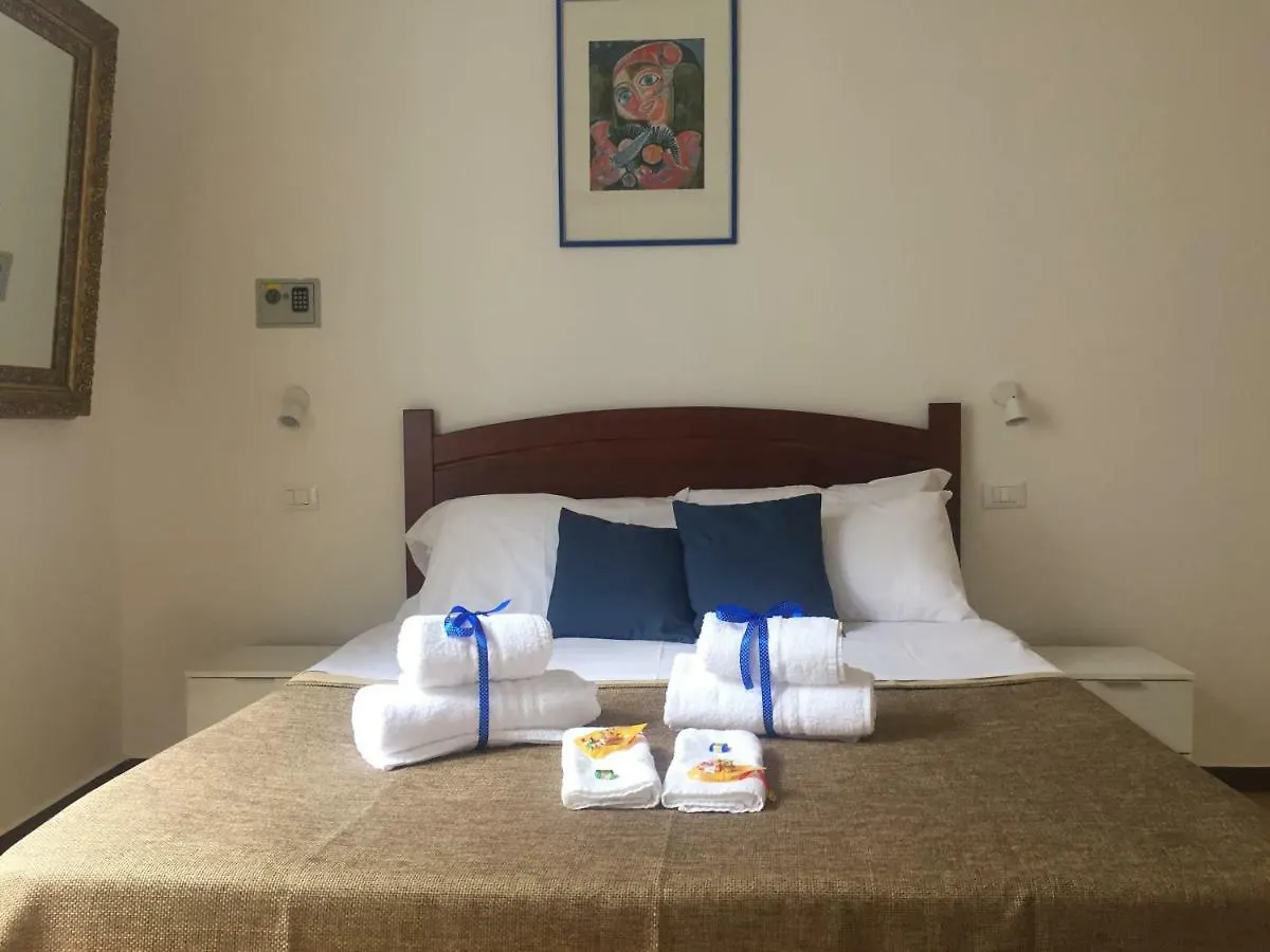 Yooroom Palermo